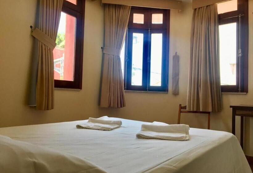 Номер Стандарт, Pousada Fortal Villa Praia