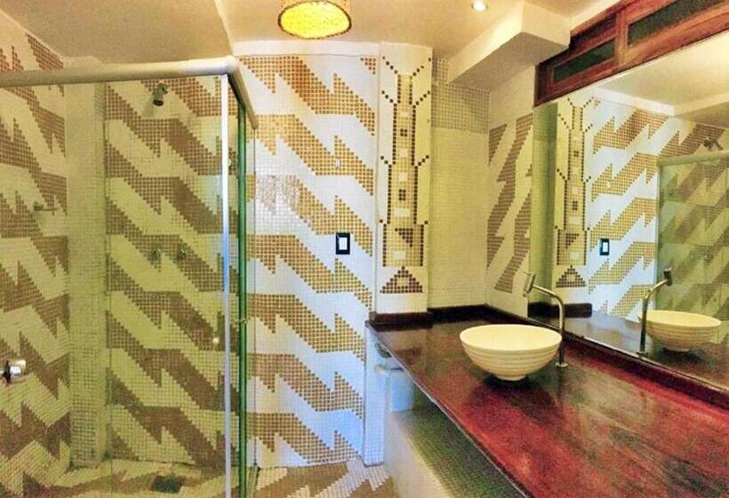 单人经济间, Pousada Fortal Villa Praia