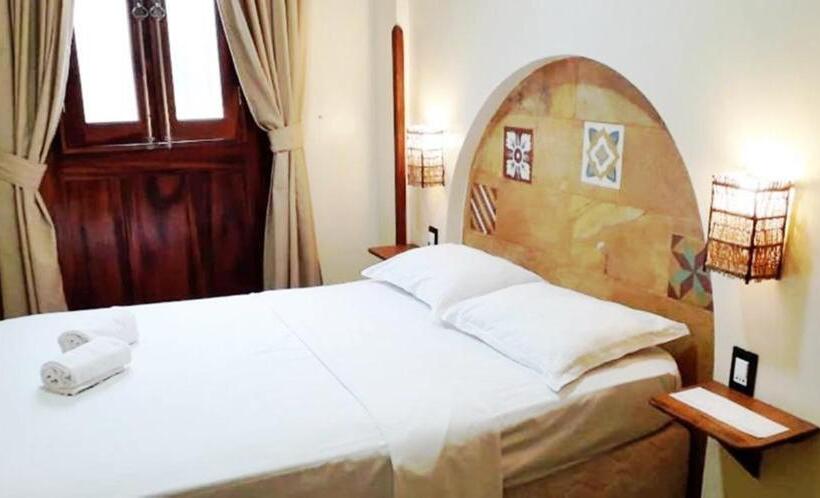 单人经济间, Pousada Fortal Villa Praia