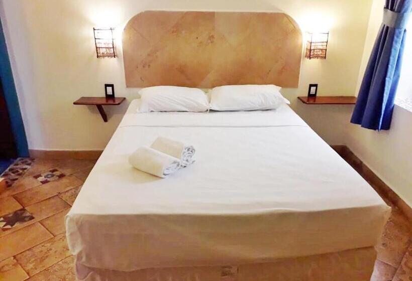 单人经济间, Pousada Fortal Villa Praia