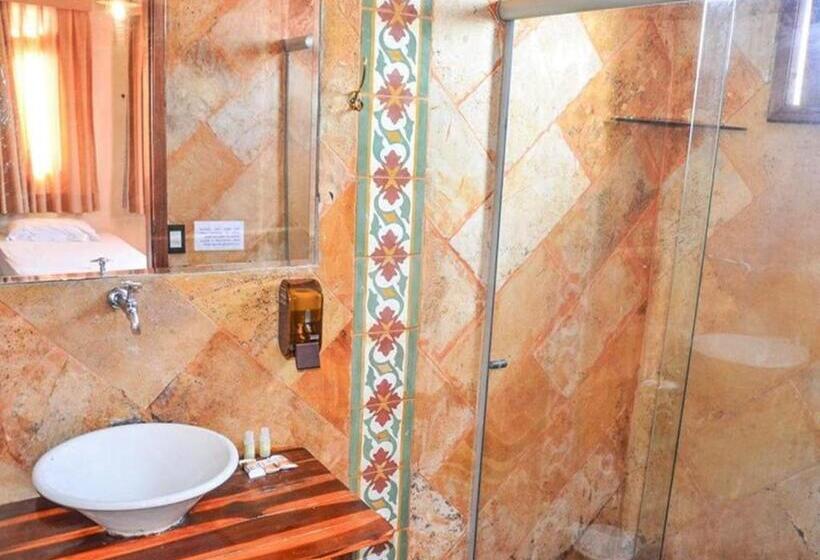 Triple Room Sea View, Pousada Fortal Villa Praia