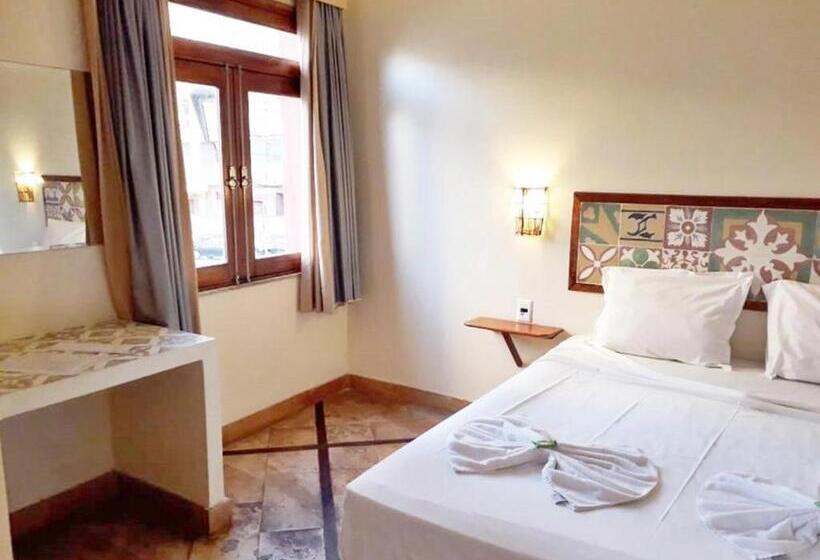 Triple Room Sea View, Pousada Fortal Villa Praia