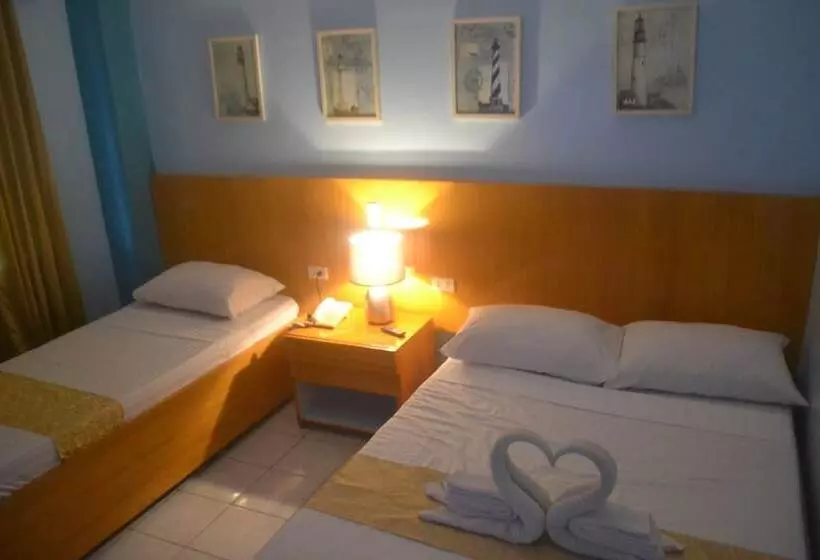 Standard-huone, Regatta Residence