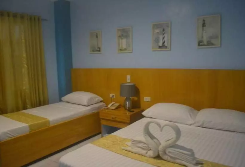 Standard-huone, Regatta Residence