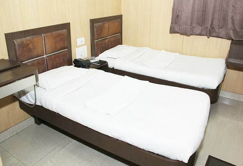 غرفة ديلوكس, Ripon Palace