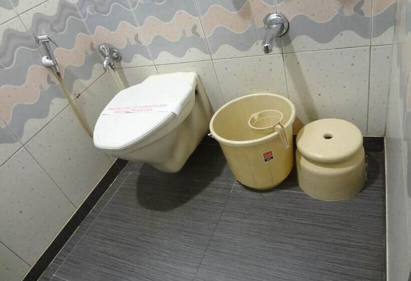 غرفة ديلوكس, Ripon Palace