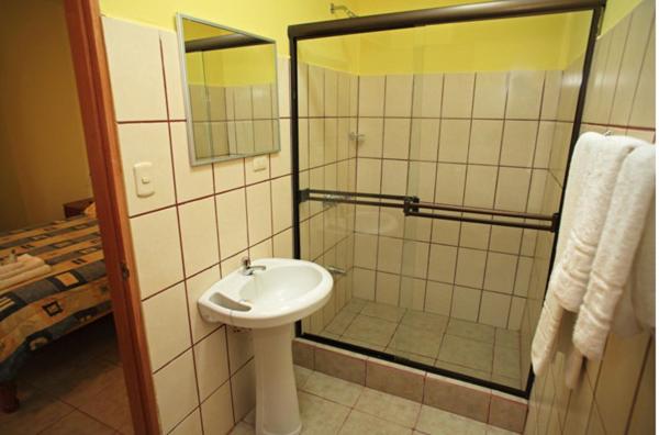 חדר סטנדרט, Santa Ana Liberia Airport