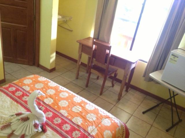 חדר סטנדרט, Santa Ana Liberia Airport