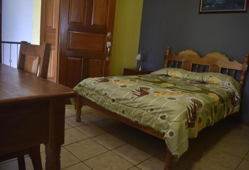 חדר סטנדרט, Santa Ana Liberia Airport