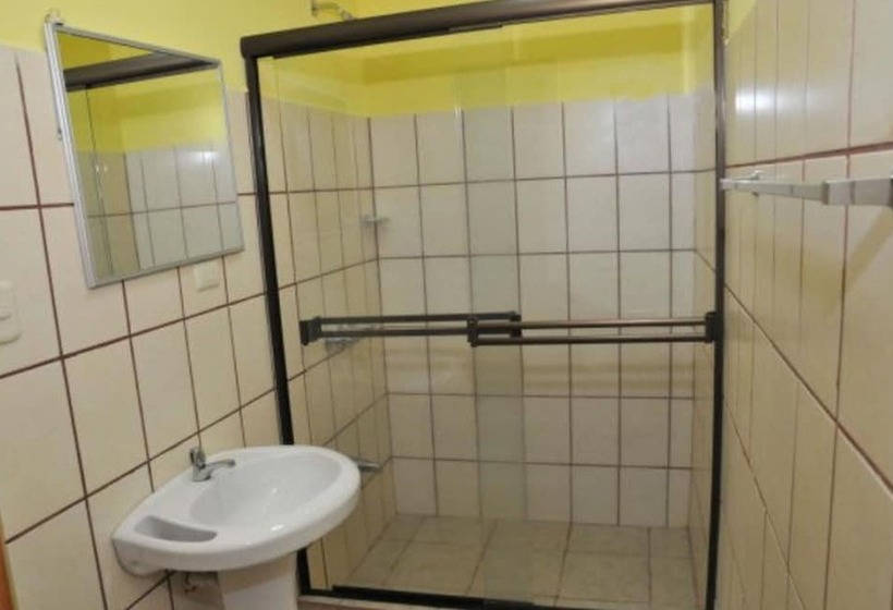 חדר סטנדרט, Santa Ana Liberia Airport