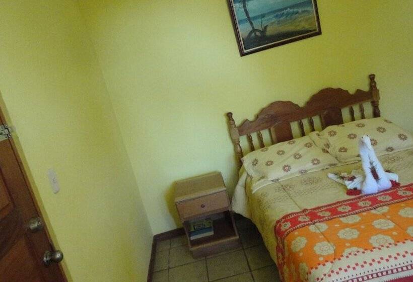 חדר סטנדרט, Santa Ana Liberia Airport