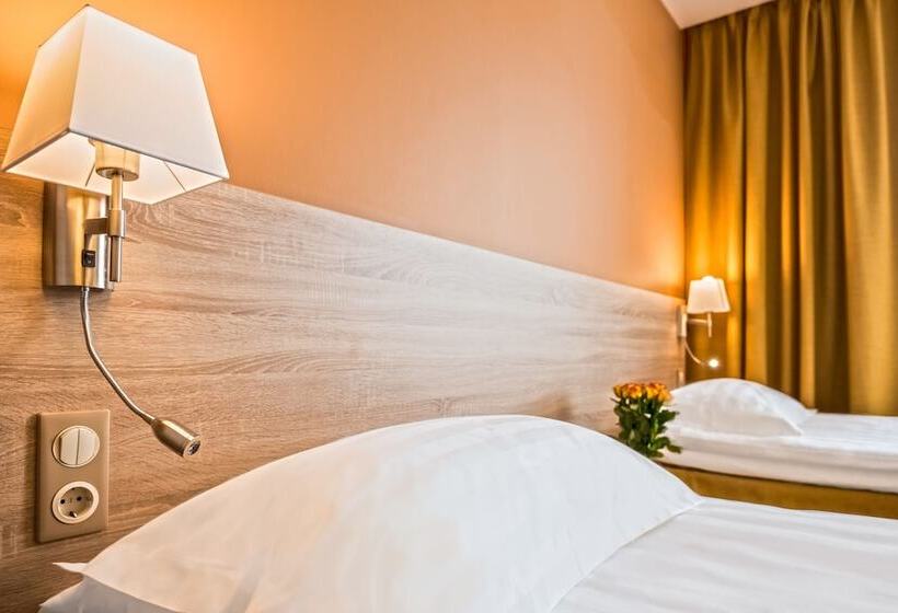 חדר סטנדרט, Skyexpo