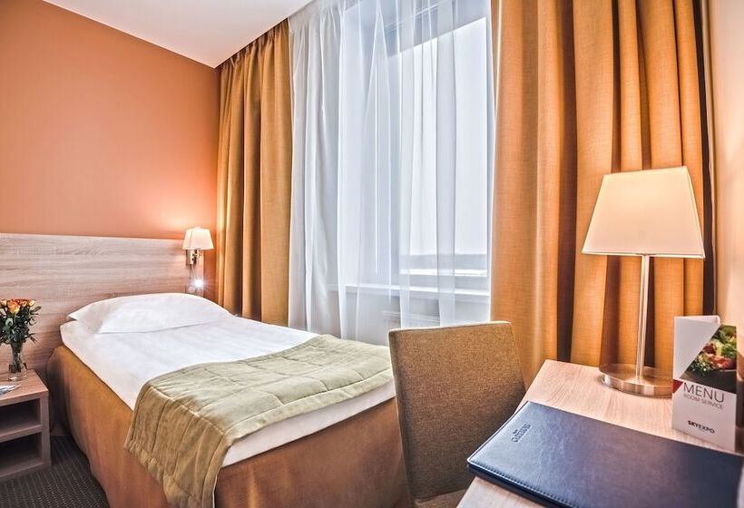 חדר סטנדרט, Skyexpo