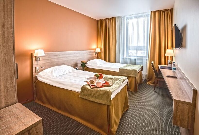 חדר סטנדרט, Skyexpo