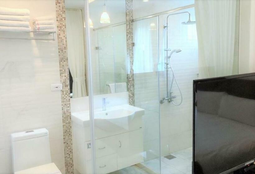 Standard-huone, Taitung Z