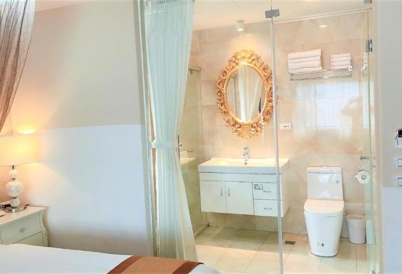 Standard-huone, Taitung Z