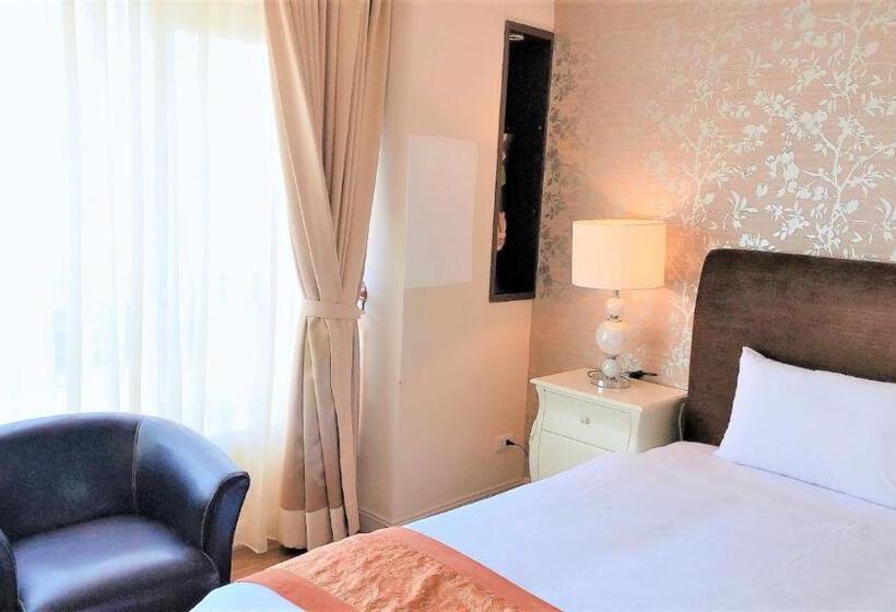 Standard-huone, Taitung Z