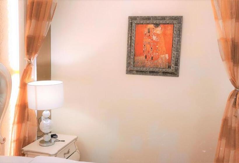 Deluxe-huone King-vuode, Taitung Z