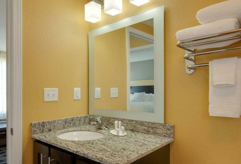 Студио Стандарт Кровать Кинг, Towneplace Suites By Marriott Corpus Christi Portland