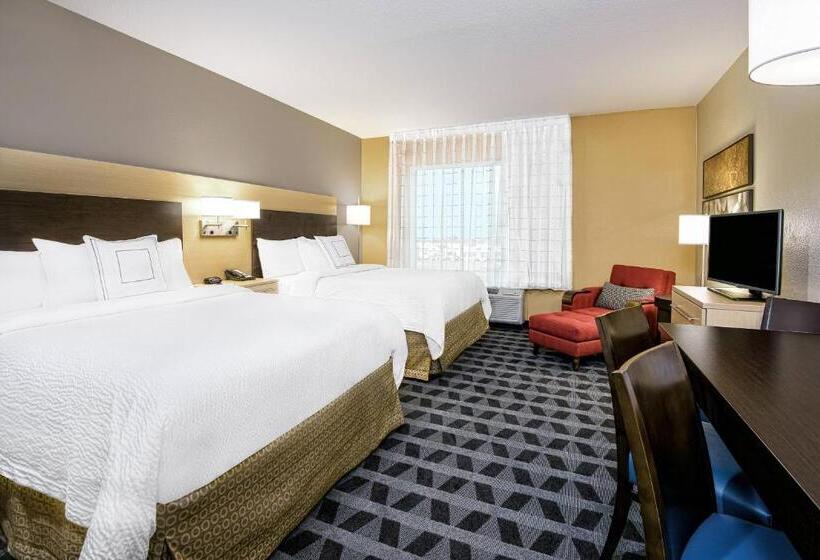 标准工作室, Towneplace Suites By Marriott Corpus Christi Portland