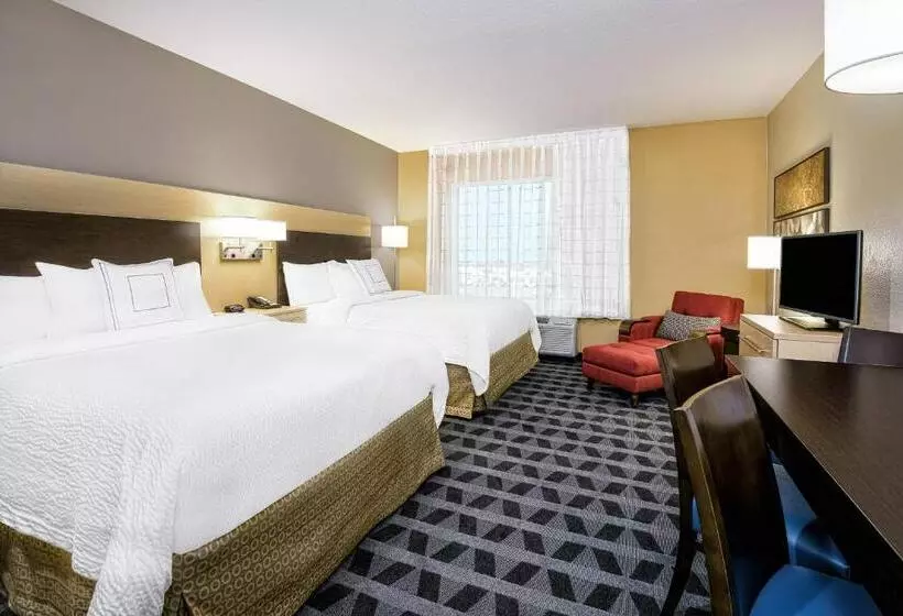 スタンダードスタジオ, Towneplace Suites By Marriott Corpus Christi Portland