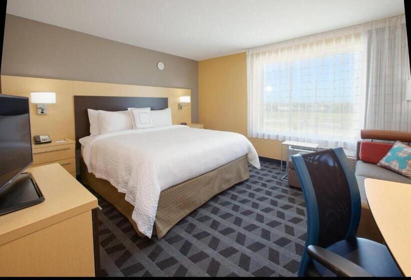 Студия Стандарт, Towneplace Suites By Marriott Corpus Christi Portland