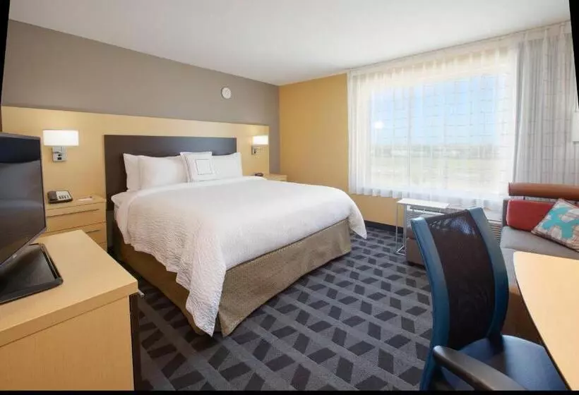 スタンダードスタジオ, Towneplace Suites By Marriott Corpus Christi Portland
