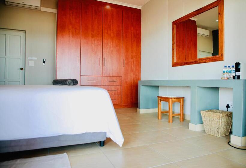 スタンダードルーム, Vista Do Mar