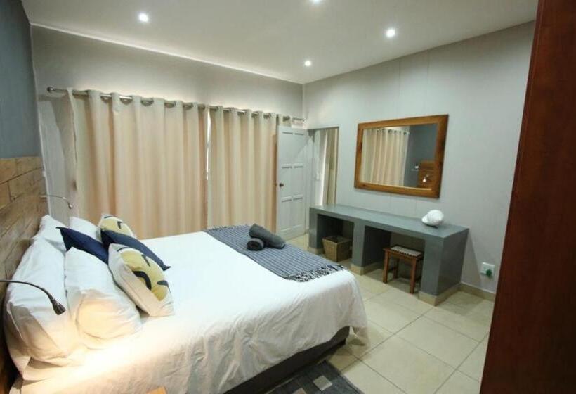 スタンダードルーム, Vista Do Mar