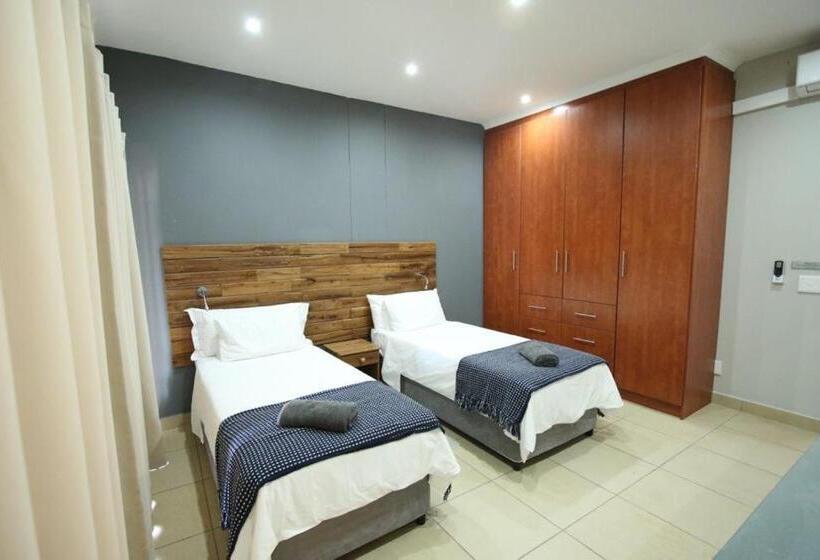 デラックスルーム, Vista Do Mar