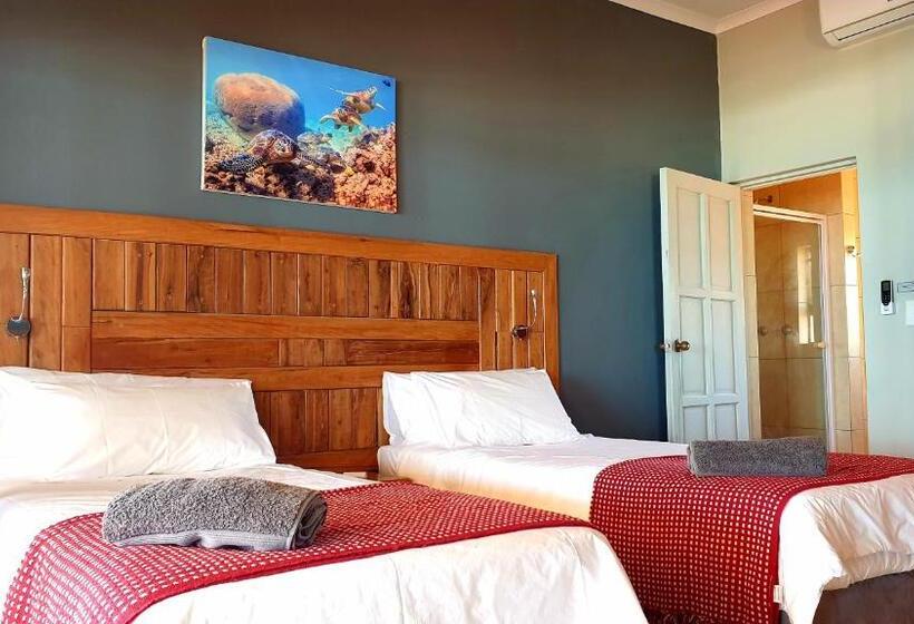 デラックスルーム, Vista Do Mar