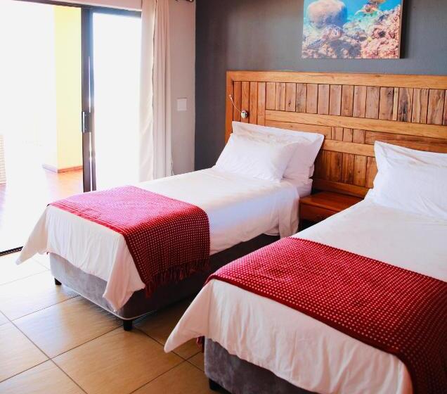 デラックスルーム, Vista Do Mar