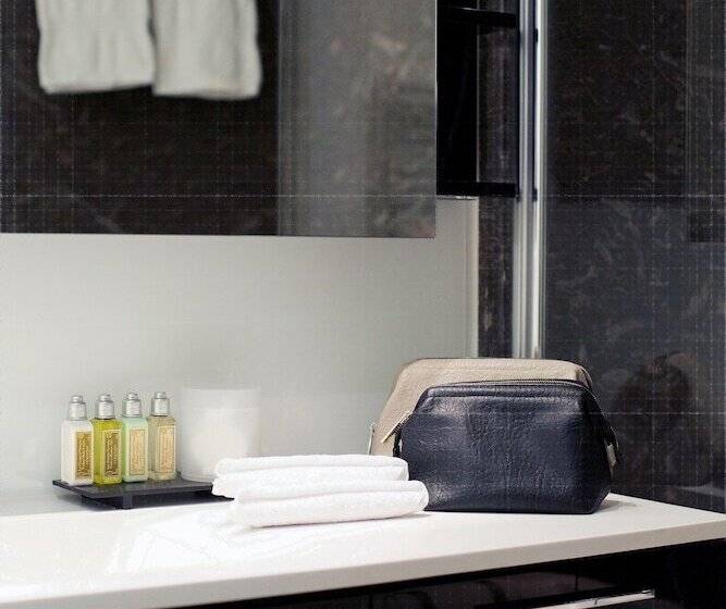 آپارتمان کلاسیک 1 خوابه, Montmartre Residence