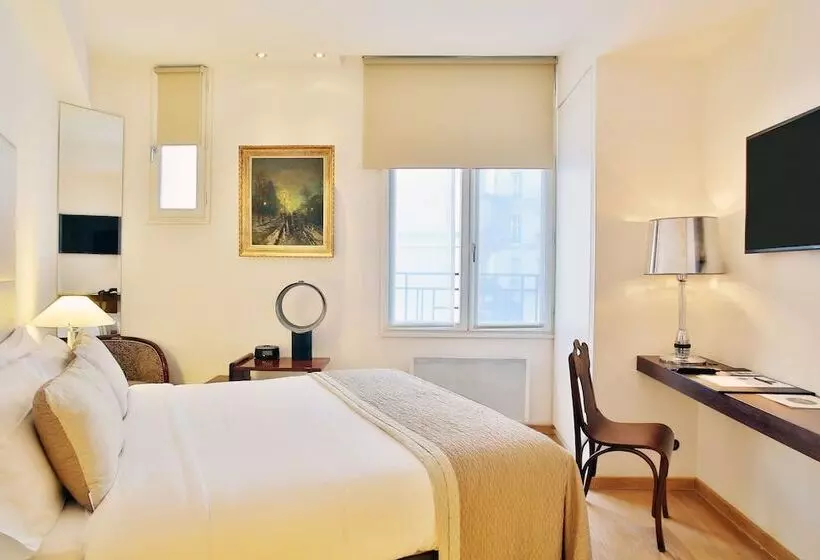 １ベッドルームアパートメント, Montmartre Residence