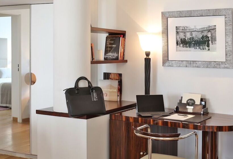 آپارتمان لوکس 1 خوابه, Montmartre Residence