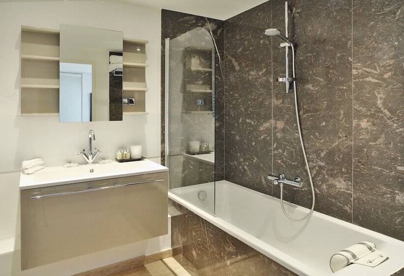 آپارتمان لوکس 2 خوابه, Montmartre Residence