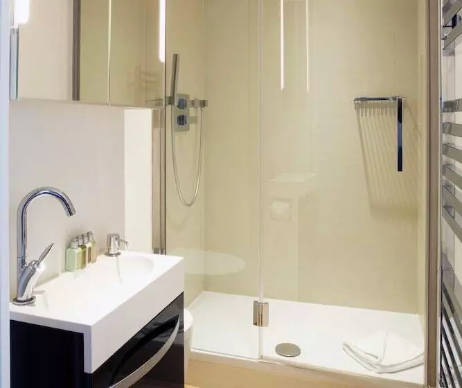 ２ベッドルームデラックスアパートメント, Montmartre Residence