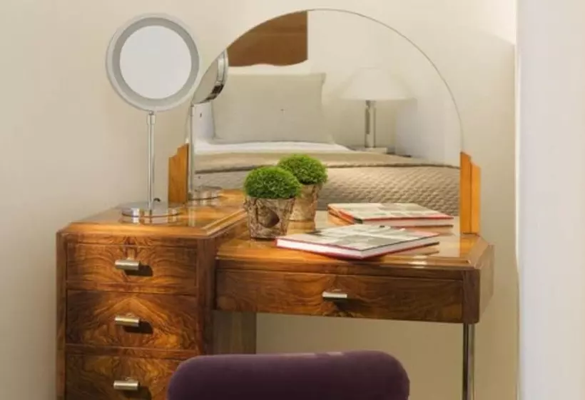 ２ベッドルームデラックスアパートメント, Montmartre Residence