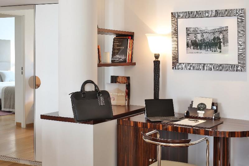 آپارتمان لوکس 1 خوابه, Montmartre Residence