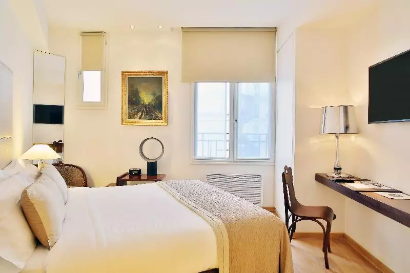 １ベッドルームアパートメント, Montmartre Residence