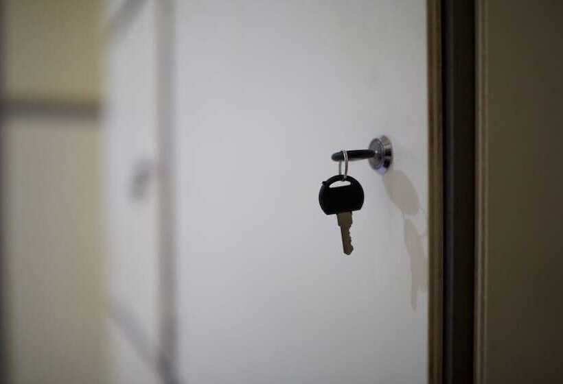 共用房间的床, Ostello Dei Sassi   Matera Hostels