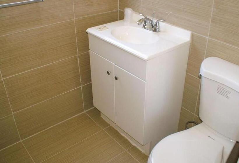 标准间, Plaza Hotel Gardena