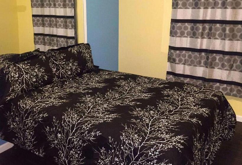 标准间, Plaza Hotel Gardena