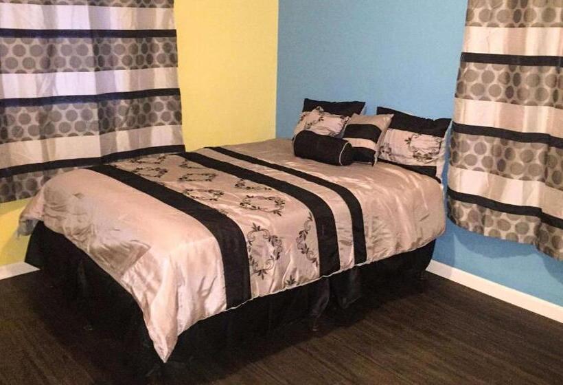 标准间, Plaza Hotel Gardena