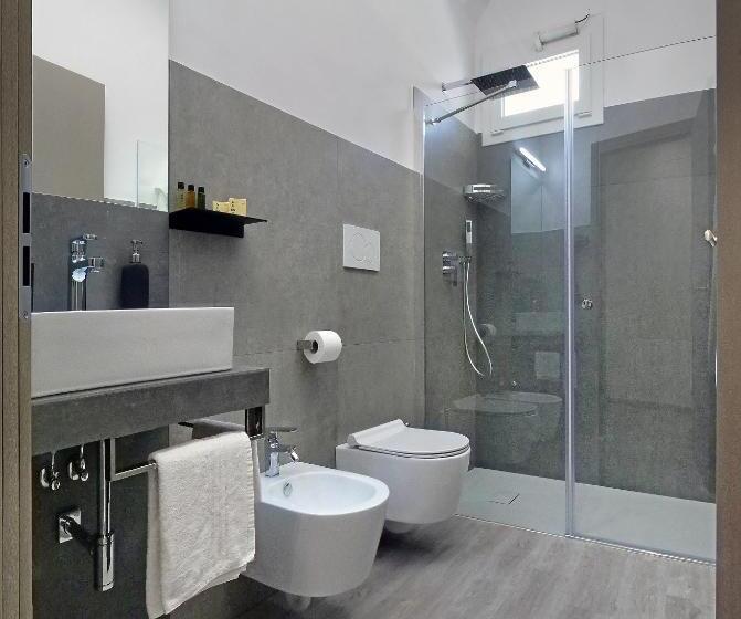 침실 1개 아파트, Residence Eden & Spa