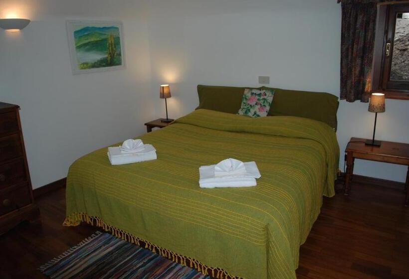 חדר סטנדרט, La Bifora E Le Lune Vico Sotto Gli Archi 5