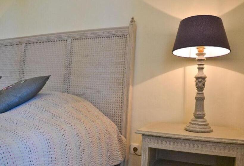 舒适型房间, Mas Le 7