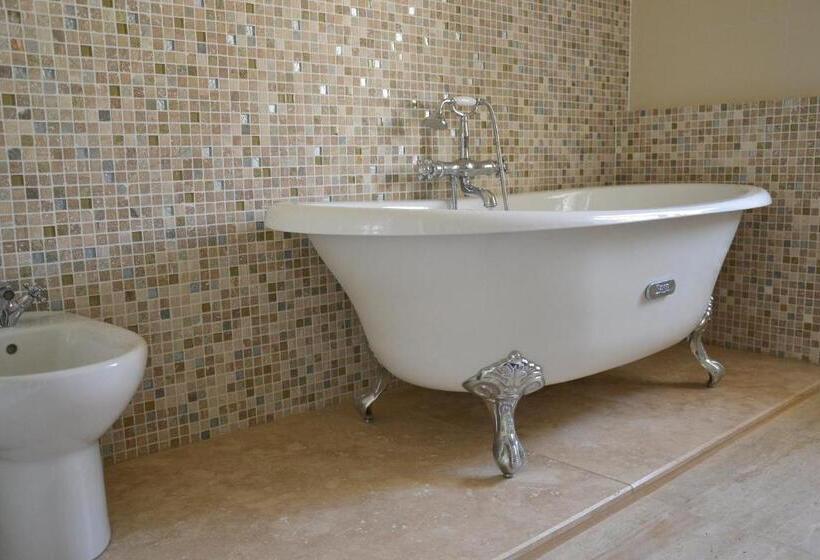 高级家庭房间, Mas Le 7