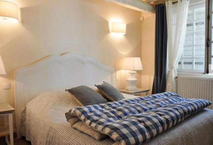 家庭套房, Mas Le 7