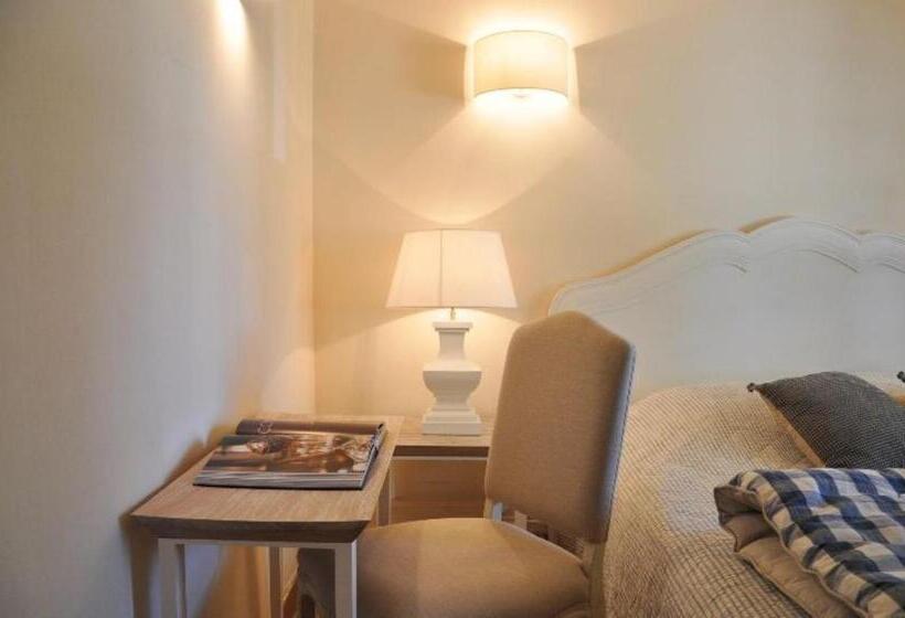 家庭套房, Mas Le 7